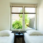 Stayci Serviced Apartments Central Station Apartment *