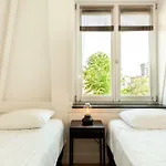 Apartment Stayci Serviced Apartments Central Station *