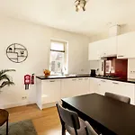 Stayci Serviced Apartments Central Station * Den Haag