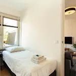 Apartment Stayci Serviced Apartments Central Station *