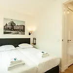 Apartment Stayci Serviced Apartments Central Station