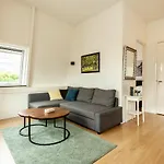 Apartment Stayci Serviced Apartments Central Station *