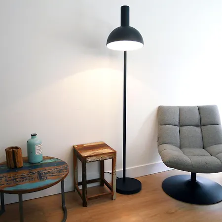 Apartmán Stayci Serviced Station