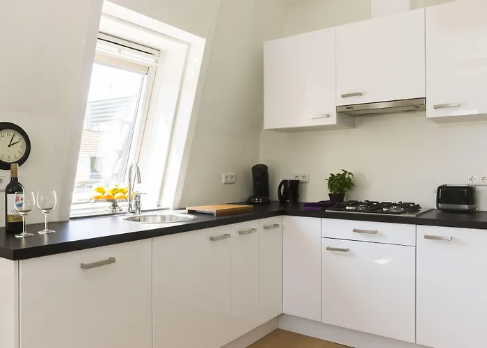 Stayci Serviced Station