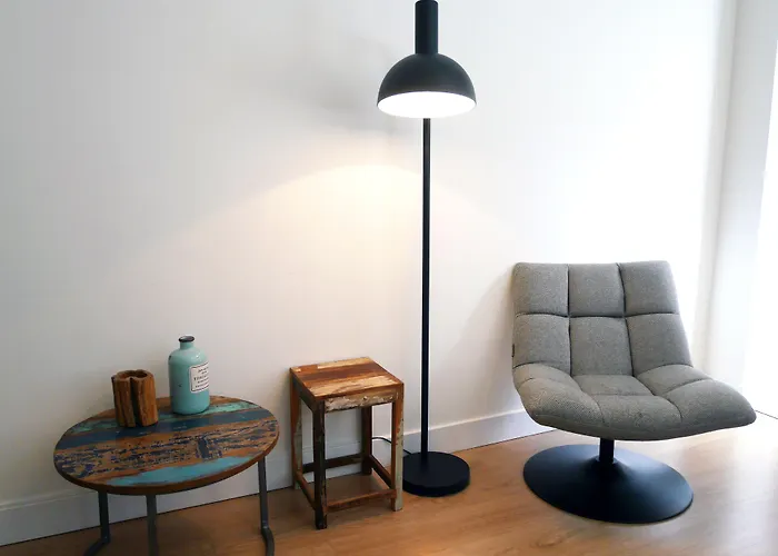 Apartmán Stayci Serviced Station