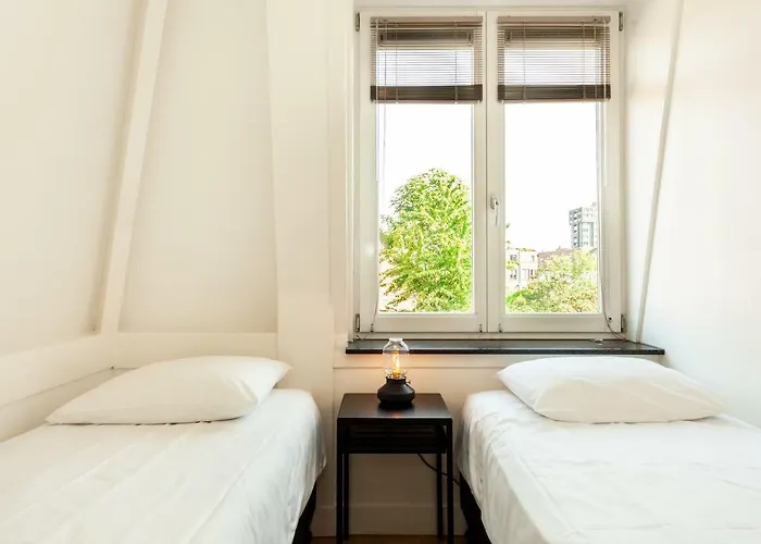 Apartmán Stayci Serviced Station *