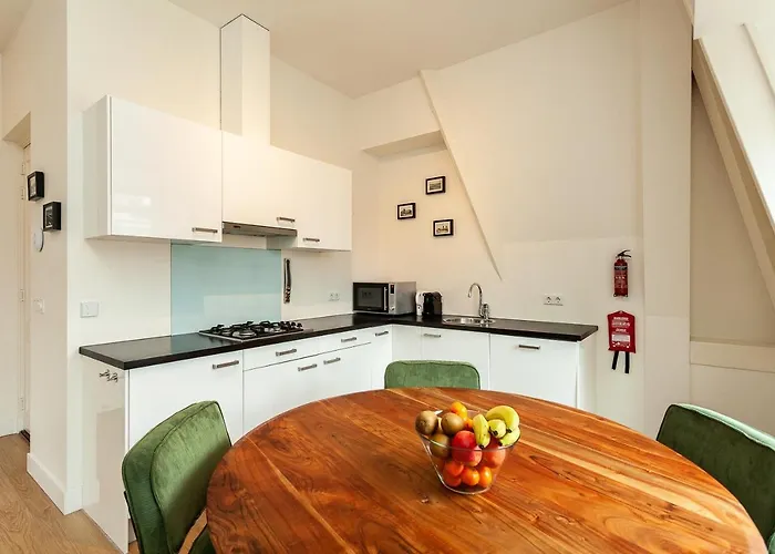 Stayci Serviced Station *